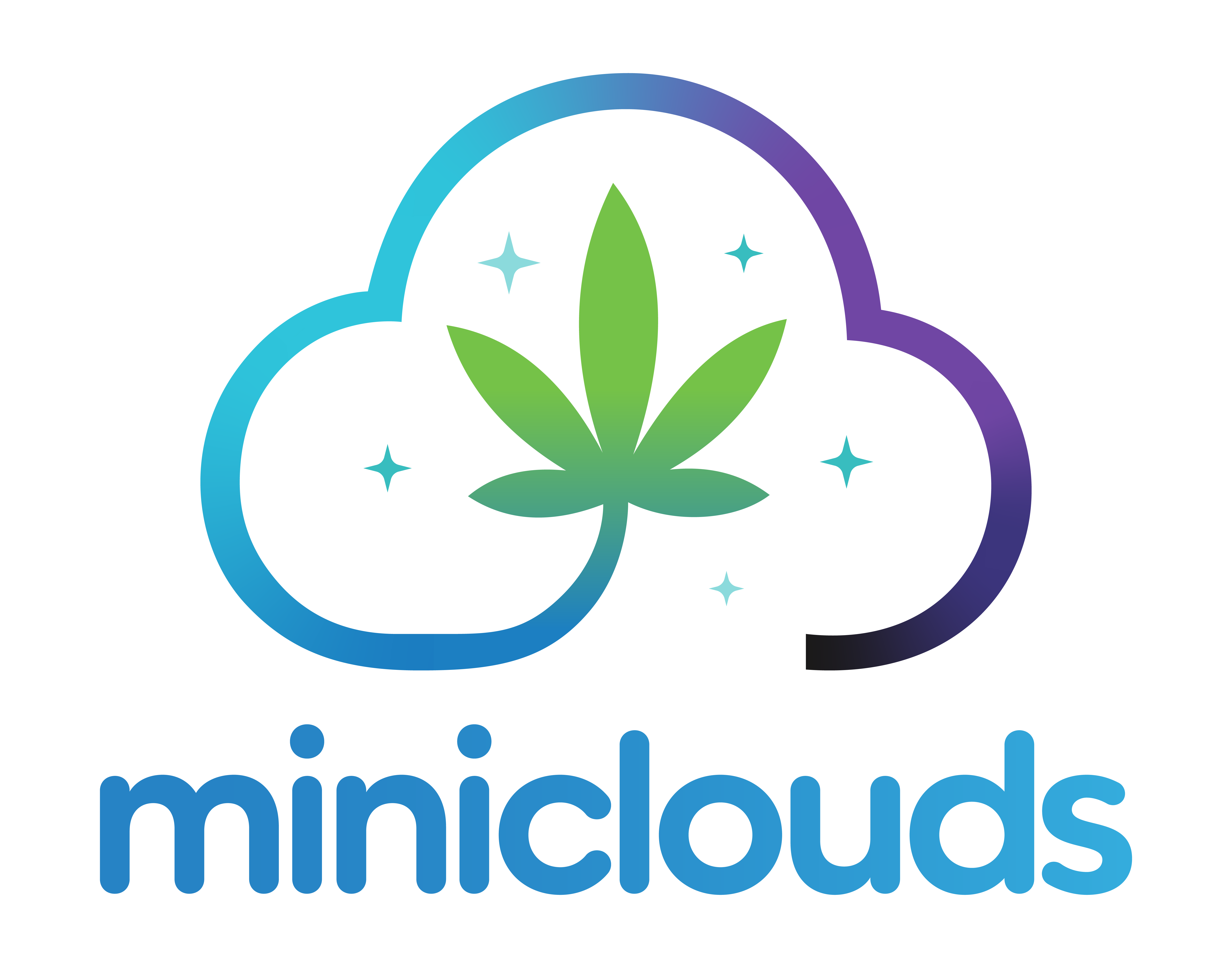 miniclouds logo